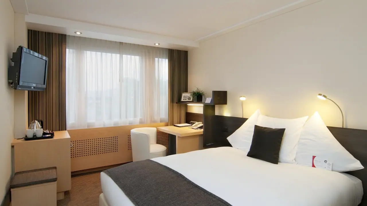 Crowne Plaza
